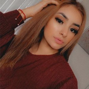 Meet your Posher, Victoria